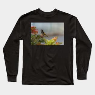 New Holland at Dusk Long Sleeve T-Shirt